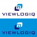 Logo & Huisstijl # 188268 voor Logo en huisstijl Viewlogiq, intelligent auto tracking camera systems wedstrijd