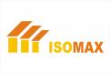 Logo & stationery # 208332 for Corporate identity and logo for insulation company isomax contest