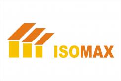 Logo & stationery # 208332 for Corporate identity and logo for insulation company isomax contest