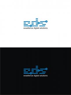 Logo & stationery # 970148 for Design a logo and corporate identity for a digital solutions start up! contest
