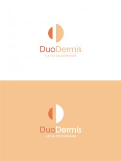 Logo & Huisstijl # 786265 voor Simpel en modern logo voor startende praktijk voor huid- en oedeemtherapie  wedstrijd