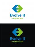 Logo & stationery # 585830 for Logo and corporate branding for IT Consultancy startup contest