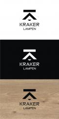 Logo & Huisstijl # 1049300 voor Kraker Lampen   Brandmerk logo  mini start up  wedstrijd
