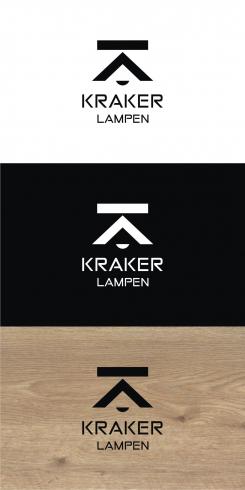 Logo & Huisstijl # 1049300 voor Kraker Lampen   Brandmerk logo  mini start up  wedstrijd