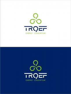 Logo & Huisstijl # 1177407 voor Logo en Huisstijl Project nieuwe infrastructuur voor groene energie wedstrijd