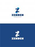 Logo & Huisstijl # 1037564 voor logo en huisstijl voor Zenden training   advies wedstrijd