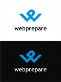 Logo & stationery # 1098658 for Design a catchy new logo for a web design   hosting company contest