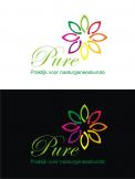 Logo & Huisstijl # 503070 voor Logo voor Praktijk voor natuurgeneeskunde – Pure wedstrijd