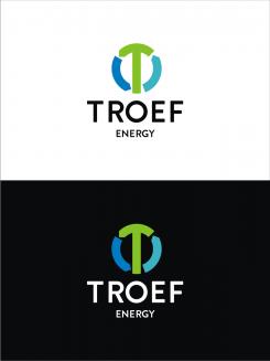 Logo & Huisstijl # 1177609 voor Logo en Huisstijl Project nieuwe infrastructuur voor groene energie wedstrijd