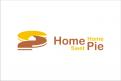 Logo & Huisstijl # 482706 voor Ontwerp een nieuw logo en huisstijl voor catering en workshops in patisserie  wedstrijd