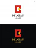 Logo & stationery # 947179 for Design a fresh logo and branding for belgian e commerce contest