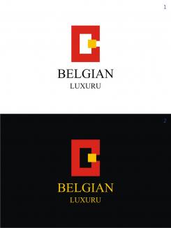 Logo & Huisstijl # 947179 voor Ontwerp een fris logo en huisstijl voor een belgische e commerce  wedstrijd