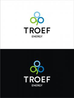 Logo & stationery # 1177610 for Logo and House Style Project new infrastructure   green energy contest