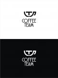 Logo & stationery # 1155440 for Design a short  powerful and catchy company name for our Espressobar! contest