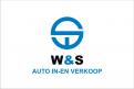 Logo & Huisstijl # 591853 voor W&S Auto In- en Verkoop wedstrijd