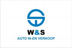 Logo & Huisstijl # 591853 voor W&S Auto In- en Verkoop wedstrijd