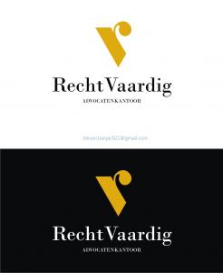 Logo & Huisstijl # 686052 voor Ontwerp een strak, zakelijk logo en huisstijl voor ons advocatenkantoor! wedstrijd