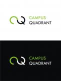Logo & stationery # 924107 for Campus Quadrant contest
