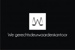 Logo & Huisstijl # 641511 voor Een hippe corporate identity voor een gerechtsdeurwaarder. Dat is een uitdaging! wedstrijd