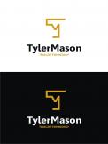 Logo & Huisstijl # 625360 voor Logo/ huisstijl bijzonder Tegelzettersbedrijf Tyler Mason  wedstrijd