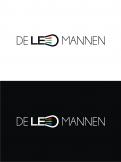 Logo & stationery # 578311 for De led mannen ontwerp logo en huisstijl  contest