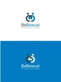Logo & stationery # 943169 for Logo and corporate identity for BeBewust. The first step to awareness contest