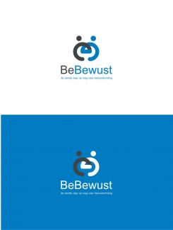 Logo & stationery # 943169 for Logo and corporate identity for BeBewust. The first step to awareness contest