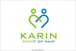 Logo & Huisstijl # 364133 voor Karin Zorg(t) op Maat wedstrijd