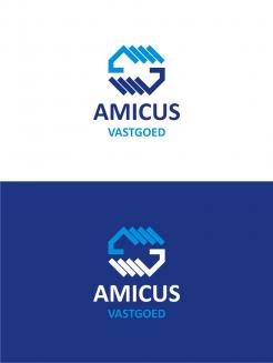 Logo & Huisstijl # 874652 voor Logo + huisstijl voor moderne vastgoedontwikkelaar! wedstrijd