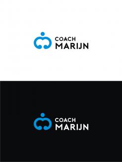 Logo & Huisstijl # 996338 voor Logo ontwerpen voor Coach Marijn wedstrijd
