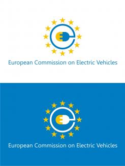 Logo & stationery # 590752 for European Commission Project Day on Electric Vehicles contest