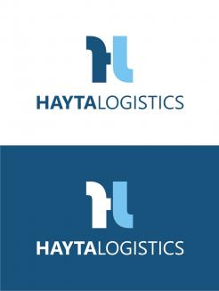 Logo & Huisstijl # 601186 voor Logo+Huisstijl voor een koeriers en logistieke dienstverlener wedstrijd