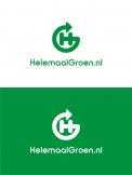 Logo & Huisstijl # 999449 voor Een zwerfvuilproject dat een frisse warme huisstijl en logo nodig heeft wedstrijd