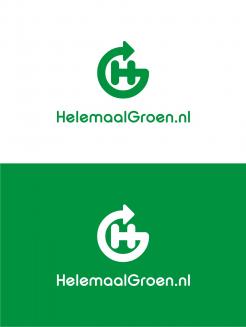 Logo & Huisstijl # 999449 voor Een zwerfvuilproject dat een frisse warme huisstijl en logo nodig heeft wedstrijd