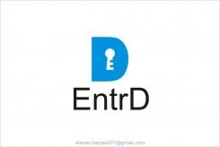 Logo & Huisstijl # 322202 voor EntrD heeft een naam, nu nog een logo en huisstijl! wedstrijd