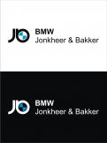 Logo & Huisstijl # 613526 voor BMW specialist Jonkheer & Bakker wedstrijd