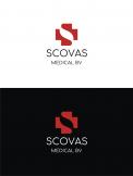 Logo & Huisstijl # 869237 voor Ontwerp een logo en huisstijl voor ScoVas Medical BV.  wedstrijd