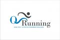 Logo & Huisstijl # 580622 voor Logo en huisstijl voor QRunning, een nieuwe innovatieve franchiseformule van loopgroepen. wedstrijd