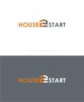 Logo & Huisstijl # 673316 voor House2Start wedstrijd