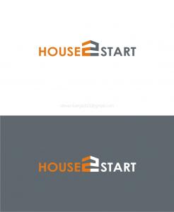 Logo & Huisstijl # 673316 voor House2Start wedstrijd