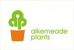 Logo & Huisstijl # 216267 voor Alkemade Plants zoekt een huisstijl voor de kwekerij wedstrijd