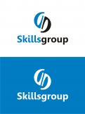 Logo & Huisstijl # 590554 voor Wie levert ons de complete huisstijl voor Skillsgroup, Partner in ICT wedstrijd