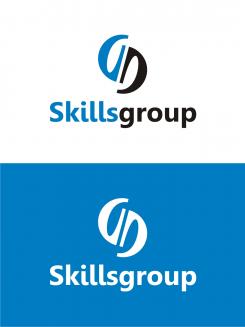 Logo & Huisstijl # 590554 voor Wie levert ons de complete huisstijl voor Skillsgroup, Partner in ICT wedstrijd