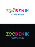 Logo & Huisstijl # 956615 voor Logo en opzet flyer voor startende  kinder coach wedstrijd