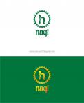 Logo & stationery # 670107 for Logo and stationery design for new halal cosmetic company contest