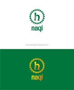 Logo & stationery # 670107 for Logo and stationery design for new halal cosmetic company contest
