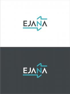 Logo & stationery # 1173704 for Ejana contest