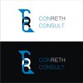 Logo & stationery # 452819 for Logo for the training and coaching company ConRetho Consult contest