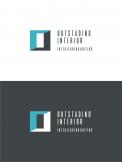 Logo & stationery # 1151334 for logo   corporate identity for a firm in interior design contest