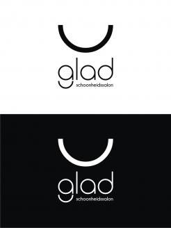 Logo & Huisstijl # 810855 voor Strak logo & huisstijl voor schoonheidssalon GLAD  wedstrijd